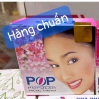 Kem POP hộp lẻ 4g Thailand - Hàng loại 1 giá sỉ