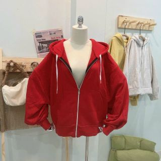 ÁO KHOÁC HOODIE NỮ NỈ FORM RỘNG CÁNH TAY PHỐI THEO PHONG CÁCH HÀN QUỐC CHẤT VẢI SIÊU DÀY DẶN HÀNG HOT TREND-HTM FASHION
