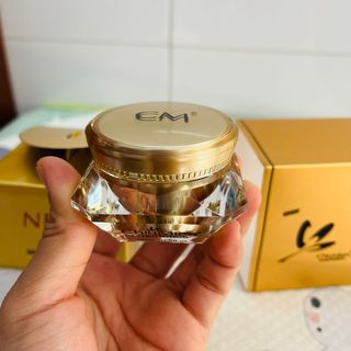 Kem Dưỡng Da Chống Lão Hóa CM 15ml