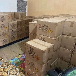 pháo hoa giàn phun viên đặc biệt bản NEW 2023 của nhà máy Z21 Bộ quốc phòng