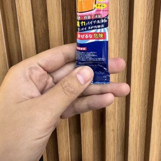 10 gói bột thông cống , bồn cầu , chậu rửa… hãng
