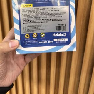 10 gói bột thông cống , bồn cầu , chậu rửa… hãng