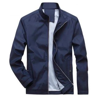 ÁO KHOÁC DÙ NAM CAO CẤP CHỐNG MƯA NGĂN GIÓ GIỮ ẤM PHONG CÁCH HÀN QUỐC - HTM FASHION