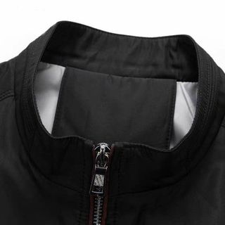 ÁO KHOÁC DÙ NAM CAO CẤP CHỐNG MƯA NGĂN GIÓ GIỮ ẤM PHONG CÁCH HÀN QUỐC - HTM FASHION