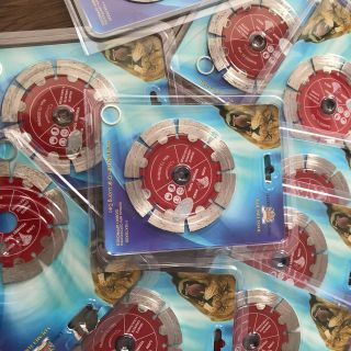 Lưỡi xẻ răng rời tốt LION KING TK04