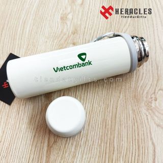 Đại lý phân phối Bình giữ nhiệt Lafonte – Chính hãng – In ấn logo công ty AMERIGO làm quà tặng đại hội, quà tặng sự kiện doanh nghiệp, đại hội chi đoàn, tri ân thầy cô giáo