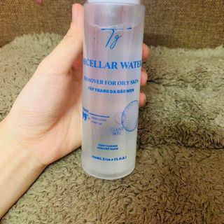 Nước Tẩy Trang TG