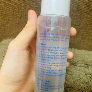 Nước Tẩy Trang TG