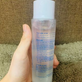 Nước Tẩy Trang TG