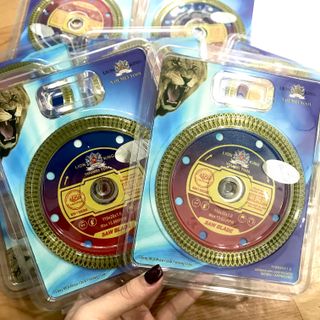 Lưỡi cắt đa năng LION KING chất lượng cao TK12
