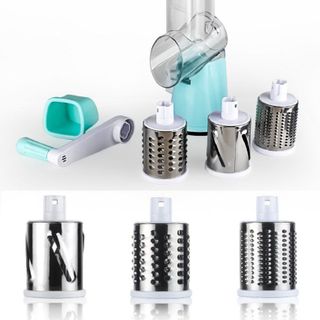 Máy thái rau củ quả đa năng bằng tay