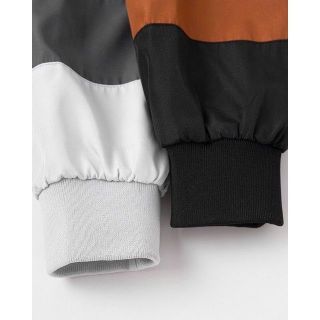 ÁO KHOÁC DÙ NAM CHẤT LIỆU DÙ GIÓ 2 LỚP CAO CẤP DÁNG FROM BÓNG CHÀY SIÊU ĐẸP - HTM FASHION