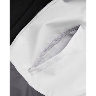 ÁO KHOÁC DÙ NAM CHẤT LIỆU DÙ GIÓ 2 LỚP CAO CẤP DÁNG FROM BÓNG CHÀY SIÊU ĐẸP - HTM FASHION