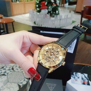 ĐỒNG HỒ NAM DA GUE.SS CAO CẤP