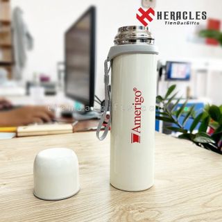 Đại lý phân phối Bình giữ nhiệt Lafonte – Chính hãng – In ấn logo công ty Trường Phan Đăng Lưu làm quà tặng đại hội, quà tặng sự kiện doanh nghiệp, đại hội chi đoàn, tri ân thầy cô giáo giá sỉ - giá bán buôn