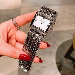 SALE : ĐỒNG HỒ NỮ THỜI TRANG GUE.S XÍCH