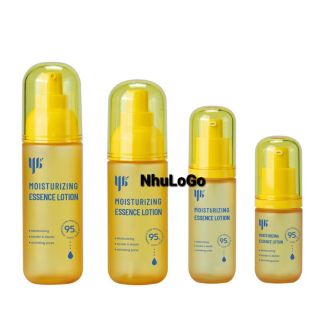 PET Vỏ Chai Xịt mỹ phẩm From Tròn IN LOGO THEO YÊU CẦU 30 - 100ml ( Hàng, Giá Tận Xưởng )
