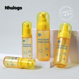 PET Vỏ Chai Xịt mỹ phẩm From Tròn IN LOGO THEO YÊU CẦU 30 - 100ml ( Hàng, Giá Tận Xưởng )