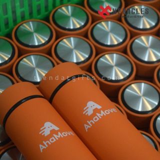 Bình giữ nhiệt in logo theo yêu cầu giá rẻ - Quà tặng tri ân khách hàng, quà tặng sự kiện đại hội chi đoàn, quà tặng bệnh viện, trường học, quà tặng kỷ niệm thành lập công ty, giá sỉ, sản xuất nhanh