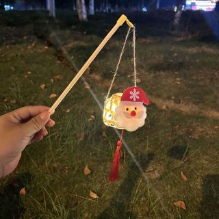 Lồng Đèn Noel