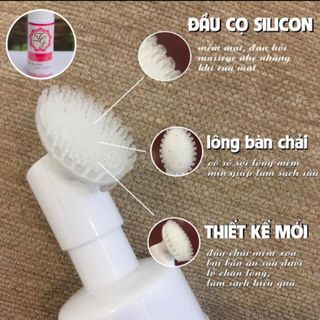 Sửa Rửa Mặt Tinh Chất Gạo Tg 150ml