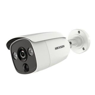Camera HDTVI PIR 5MP Hikvision DS-2CE12H0T-PIRL(3.6mm)
