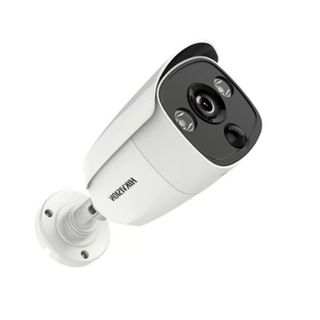 Camera HDTVI PIR 5MP Hikvision DS-2CE12H0T-PIRL(3.6mm)