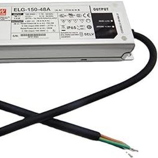 Nguồn LED Meanwell ELG-150-48A giá sỉ