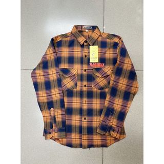 ÁO SƠ MI NAM NỮ TAY DÀI IN HỌA TIẾT ÔNG ĐỊA PHONG CÁCH HÀN QUỐC HOT TREND - HTM FASHION
