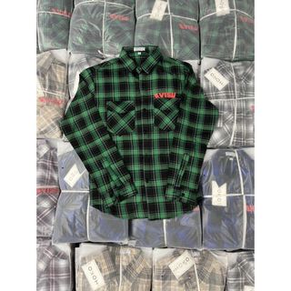 ÁO SƠ MI NAM NỮ TAY DÀI IN HỌA TIẾT ÔNG ĐỊA PHONG CÁCH HÀN QUỐC HOT TREND - HTM FASHION