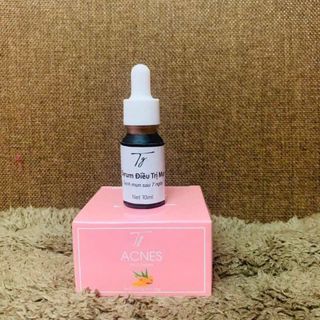 Kem Nghệ Tg Acnes Face Cream 20g