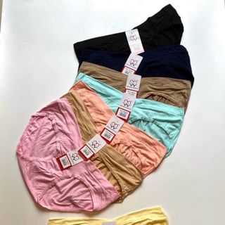 Quần bầu cotton chéo siêu xịn