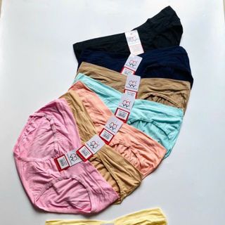 Quần bầu cotton chéo siêu xịn
