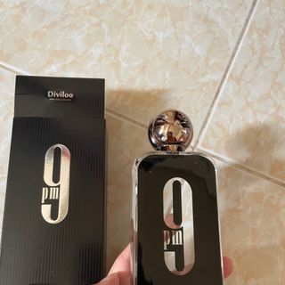 (Nội địa Trung) Nước hoa nam 9PM chai 100ml