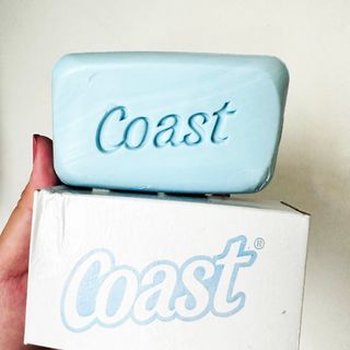 Xà bông cục Coast Classic Scent Refreshing Deodorant Soap nhập Mỹ