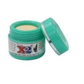 Kem X2 trần 4in1 mụn nám trắng da tái tạo da