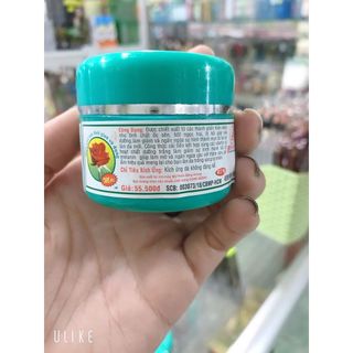 Kem X2 trần 4in1 mụn nám trắng da tái tạo da