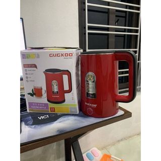 Ấm Đun Siêu Tốc GUGKDD GD-ST20