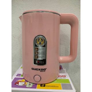 Ấm Đun Siêu Tốc GUGKDD GD-ST20