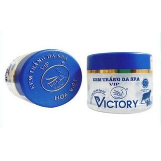 Kem Dưỡng Trắng Da Ngọc Trai Hoa Việt 15g