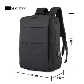 BALO LAPTOP 15.6 INCH BACKPACK M2022