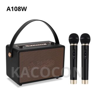 Loa Karaoke Bluetooth A108W giá sỉ