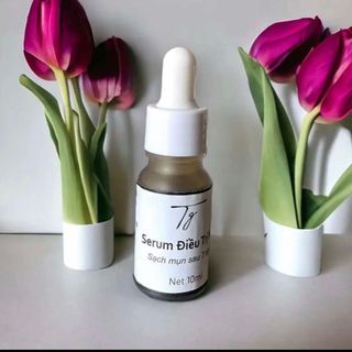 Serum Gom Cồi Mụn Tg 10ml