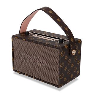 Loa Karaoke Bluetooth A108W