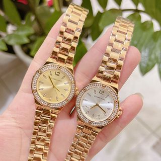 Đồng hồ mẫu mới