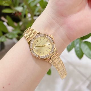 Đồng hồ mẫu mới