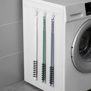 Dụng cụ vệ sinh máy giặt