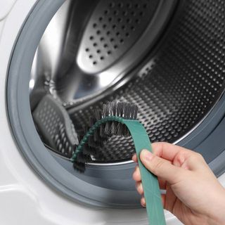 Dụng cụ vệ sinh máy giặt