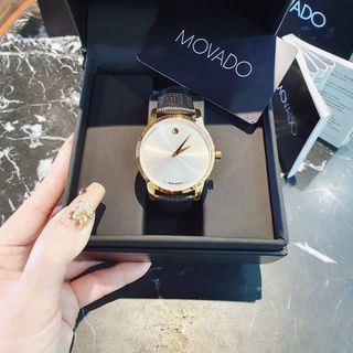 HOT SALE: ĐỒNG HỒ CẶP MÁY RONDA CAO CẤP M.V.D