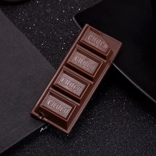 BẬT LỬA HÌNH THANH KẸO CHOCOLATE - XÀI GAS